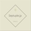 septupleさんのショップ