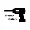 tommyfactorさんのショップ