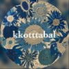 kkotttabalさんのショップ