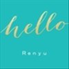 renyu0123さんのショップ