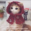 cherisacatさんのショップ