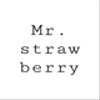 mrstrawberryさんのショップ