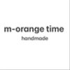 m-orangetimeさんのショップ