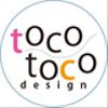 toco2-designさんのショップ