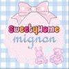 sweetymignonさんのショップ