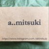 a-mitsukiさんのショップ