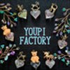 youpifactoryさんのショップ