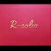 r-colorさんのショップ