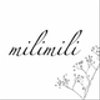 milimili-087さんのショップ