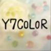 y7colorさんのショップ