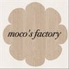 mocosfactoryさんのショップ