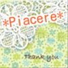 piacere-aさんのショップ