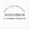 sidemirrorさんのショップ