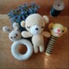 amigurumさんのショップ