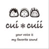 cui-cuiiさんのショップ