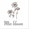 minbloom623さんのショップ