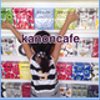 kanoncafeさんのショップ