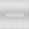 varekaiさんのショップ