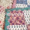 monanamishopさんのショップ