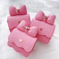 💞🎀Jewel ribbon bag🎀💞