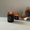 aroma  blend candle