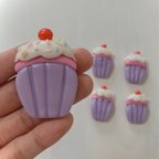 作品Cupcake マグネット