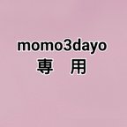 作品momo3dayo様専用　上履き・シューズケース