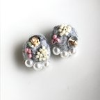 作品itomaru on beads 2