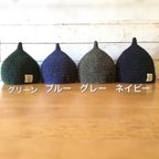 作品【祝♡✖︎900大SALE❗️】男前どんぐり帽子