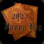 作品2023年用　福袋 Happy Bag　￥3000