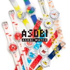 作品ASOBI WATCH ／10種類