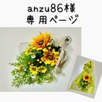 作品anzu86様専用ページ