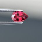 作品非加熱天然レッドスピネルルース 0.5ct