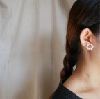 作品Rin:ne pierce/earring -siro-