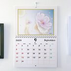 作品壁掛けカレンダー 06（4月始まり）