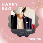 作品ハレノヒおまかせHappyBag