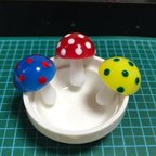 作品🍄きのこ🍄