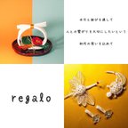 作品regalo 説明