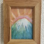 作品Mount Fuji