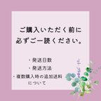 作品ご購入前に必ずご一読ください。