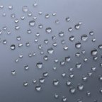 作品水滴 -water drops- 25粒 Art object