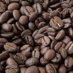 作品送料無料  豆のまま 自家焙煎 オリジナルブレンド エトワール 注文後焙煎 YHR-COFFEE 100g ギフト プレゼント コーヒー豆 コーヒー 珈琲 母の日 父の日 敬老の日 誕生日 お祝い