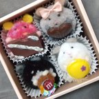 作品チンチラチョコ詰め合わせ❤️送料無料