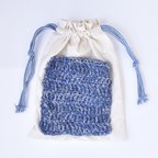 作品knitきんちゃく