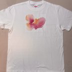 作品限定販売　オリジナル　Tシャツ　ピンク　Sサイズ