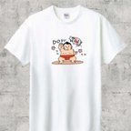 作品DOSUKOI　半袖Tシャツ