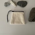 作品BODY LINE Ⅱ organic cotton フランネル