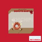 作品【メモ】DONUTS BABY