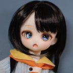 作品tinyfox c -15 白巧　メイクカスタムヘッド9-2