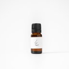 作品「The Hotel」ブレンドアロマオイル10ml　100% pure oil